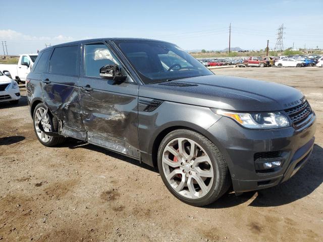 2017 LAND ROVER RANGE ROVE SALWR2FE0HA148484