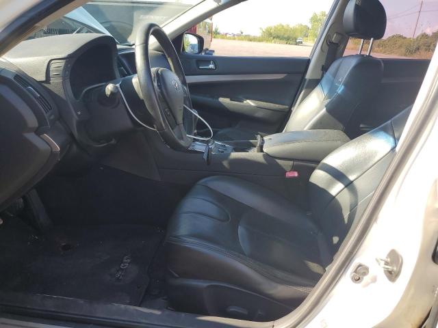 2013 INFINITI G37 - JN1CV6AR2DM350763