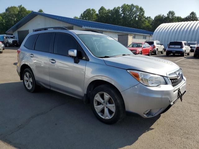 2016 SUBARU FORESTER 2 JF2SJADC5GH419345