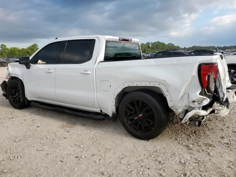 2022 GMC SIERRA K15 3GTUUCEDXNG621851