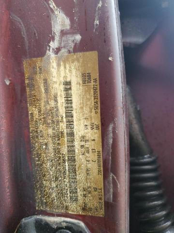 2016 FORD F150 SUPER 1FTEW1EF1GKD76857