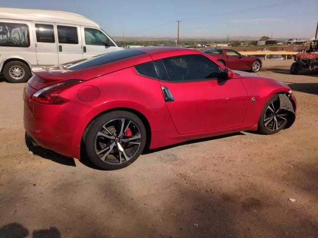 2019 NISSAN 370Z BASE JN1AZ4EH1KM420834