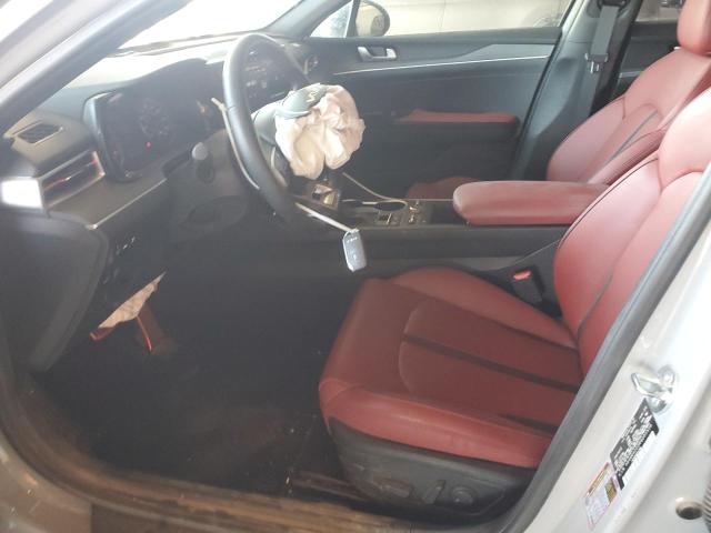 2024 KIA K5 GT LINE - 5XXG64J23RG231510