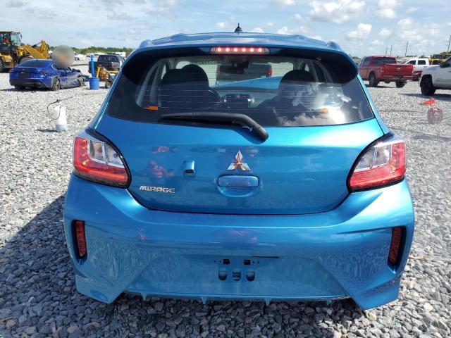 2024 MITSUBISHI MIRAGE ES ML32AUHJ8RH025059