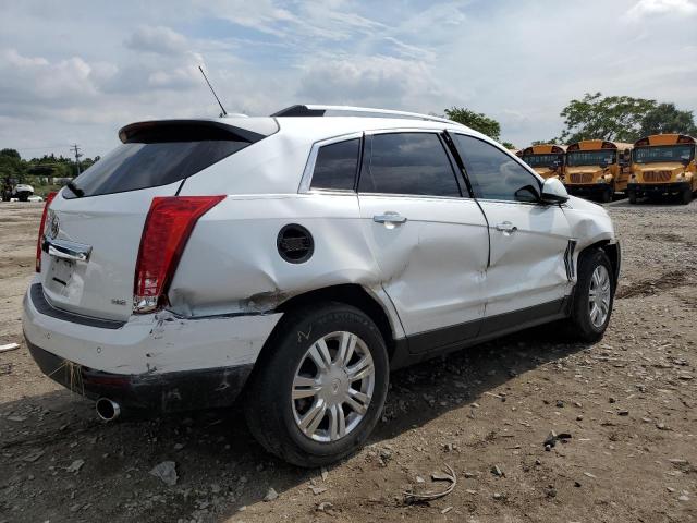 2015 CADILLAC SRX LUXURY 3GYFNEE30FS559538