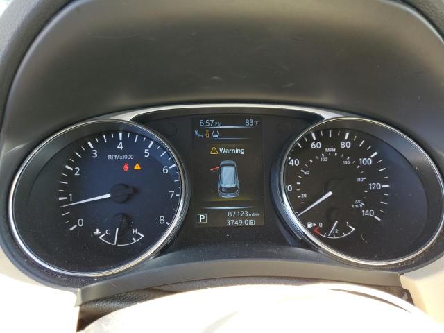 2015 NISSAN ROGUE S - 5N1AT2MT3FC778968