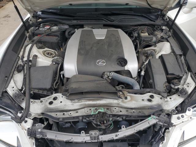 2015 LEXUS RC 350 JTHHE5BC0F5011079