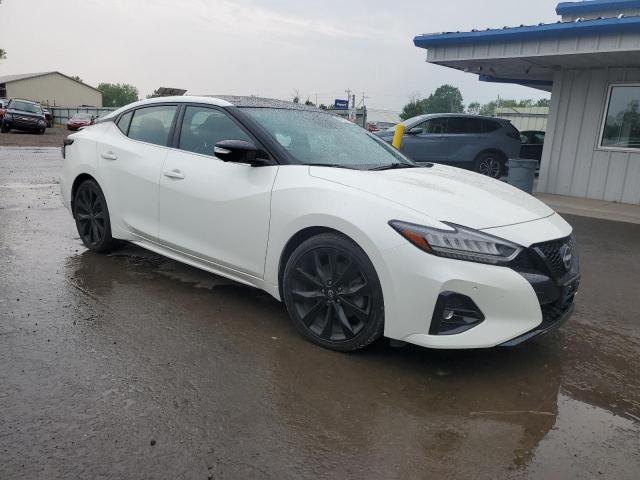 2023 NISSAN MAXIMA SR 1N4AA6EV6PC504933