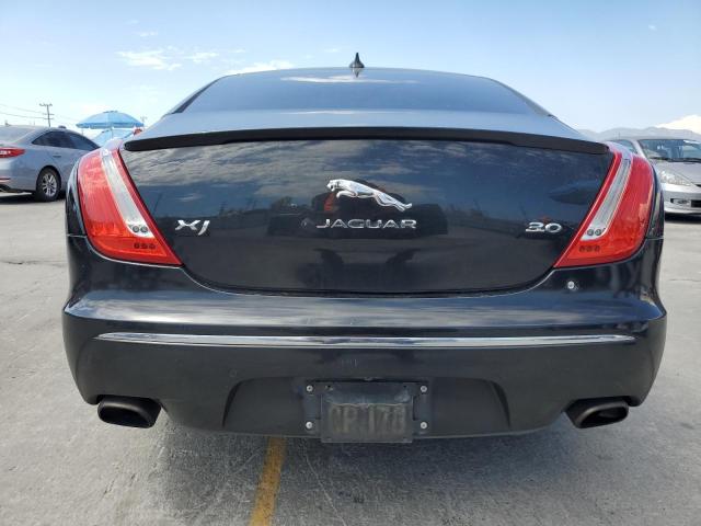 2015 JAGUAR XJ SAJWA1CZ4F8V90576