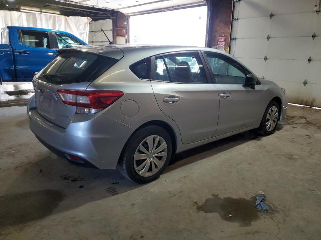 2018 SUBARU IMPREZA 4S3GTAA60J3742378