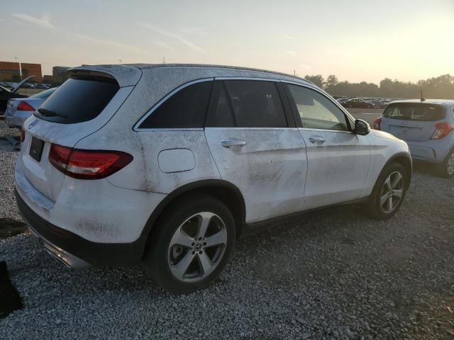 2019 MERCEDES-BENZ GLC 300 WDC0G4JBXKV138907