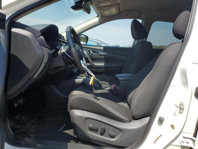 2020 NISSAN ROGUE S - KNMAT2MTXLP532069