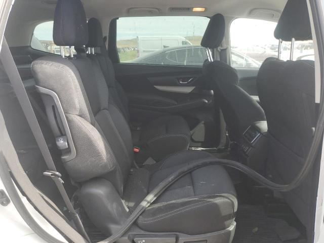 2019 SUBARU ASCENT PREMIUM 4S4WMAFD4K3463173