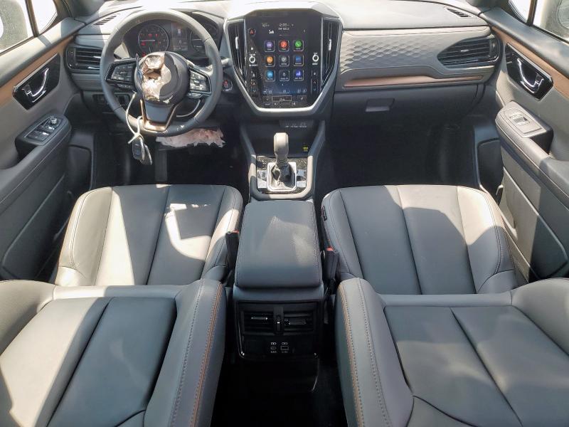 2025 SUBARU FORESTER S JF2SLDHCXSH516653
