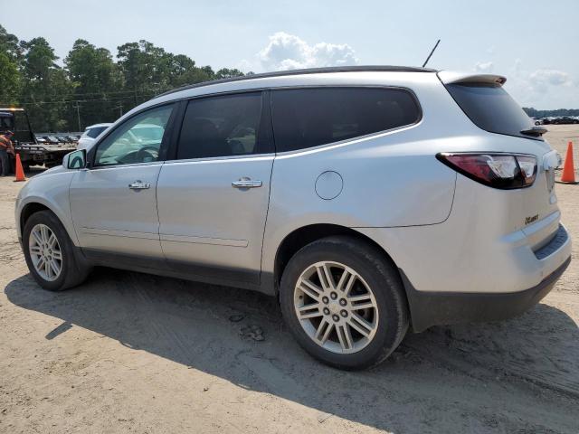 2015 CHEVROLET TRAVERSE LT 1GNKRGKD1FJ148398