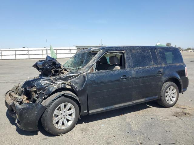 2011 FORD FLEX SE - 2FMGK5BC5BBD03768