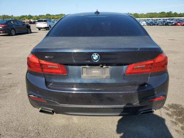 2018 BMW 530 XI WBAJA7C59JWA71441