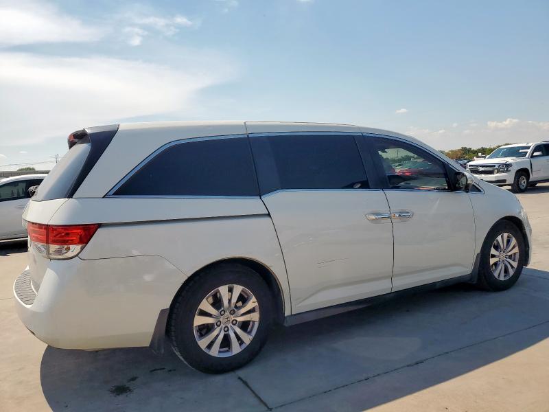 2015 HONDA ODYSSEY EX 5FNRL5H68FB115671