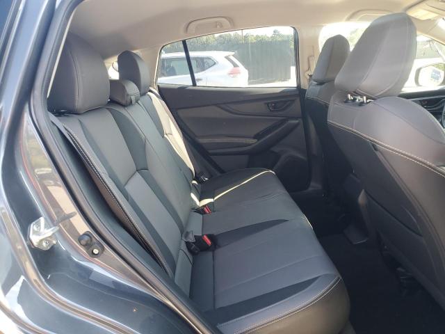 2022 SUBARU CROSSTREK - JF2GTHRC2NH220025