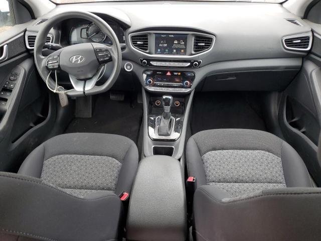 2019 HYUNDAI IONIQ BLUE KMHC65LC9KU130834