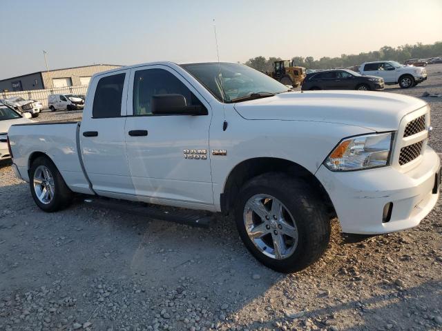 2016 RAM 1500 ST 1C6RR7FT6GS134573
