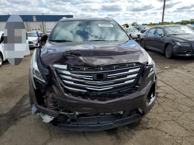 2018 CADILLAC XT5 #3319889168