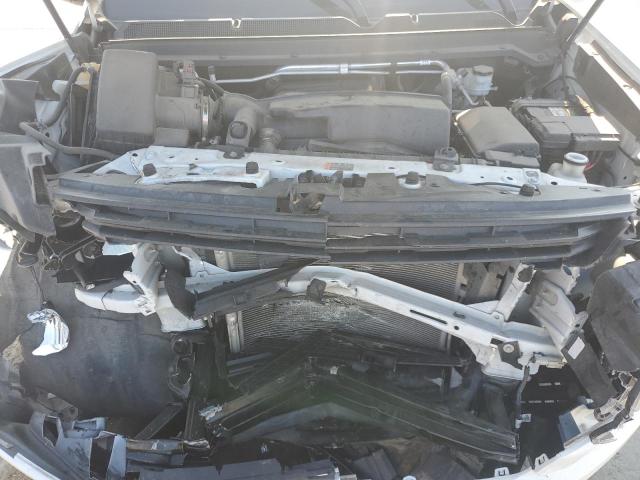 2019 CHEVROLET COLORADO 1GCHSBEA4K1229840