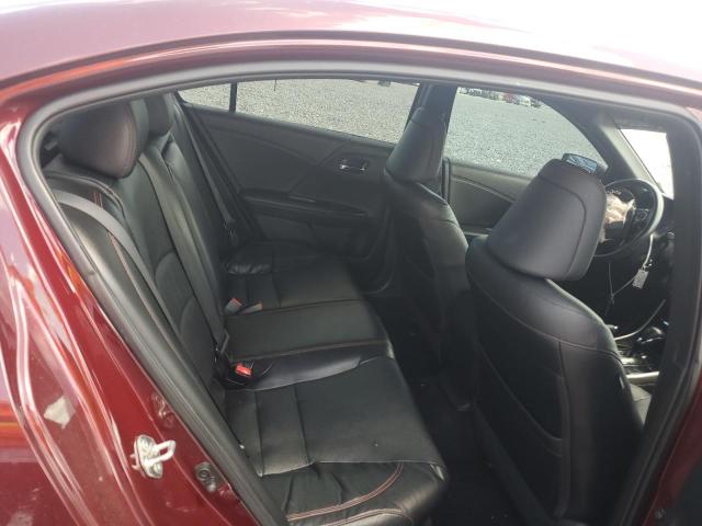 2017 HONDA ACCORD SPO - 1HGCR2F18HA055771