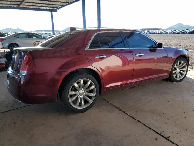 2019 CHRYSLER 300 LIMITE - 2C3CCAEG5KH697992