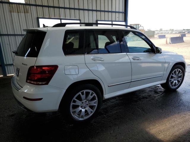 2013 MERCEDES-BENZ GLK 350 4M - WDCGG8JB8DF969812