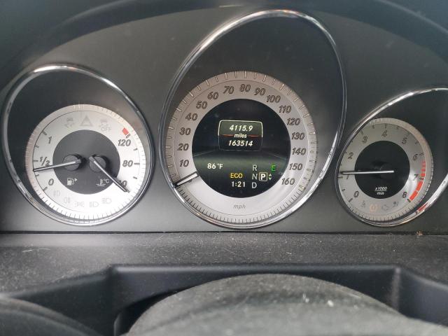 2014 MERCEDES-BENZ GLK 350 4M - WDCGG8JB0EG295330