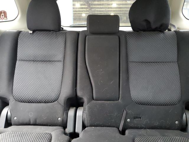 2016 MITSUBISHI OUTLANDER JA4AD2A35GZ020578