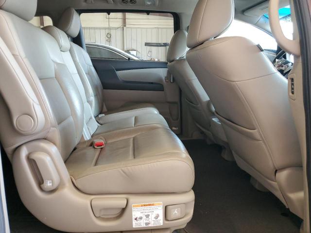2011 HONDA ODYSSEY EX - 5FNRL5H63BB058242