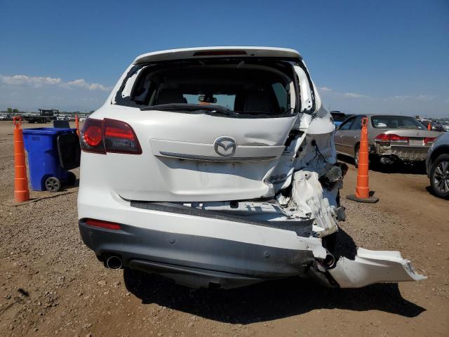 2014 MAZDA CX-9 GRAND TOURING - JM3TB3DA9E0443578