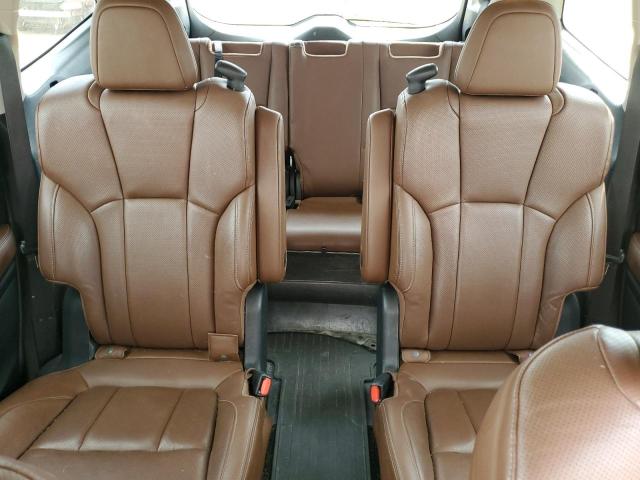 2019 SUBARU ASCENT TOU 4S4WMARD5K3427276
