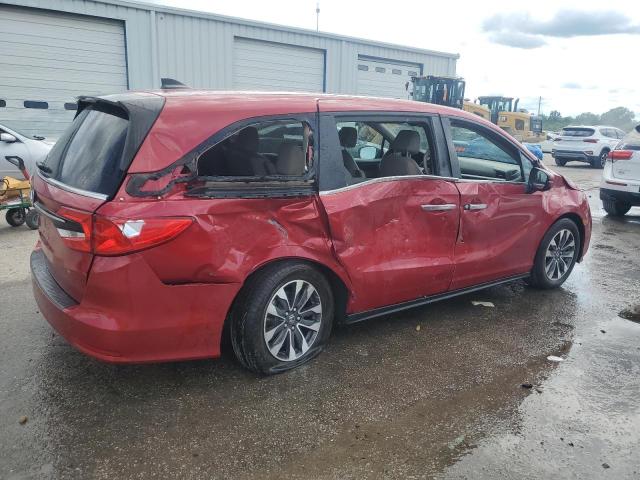 2023 HONDA ODYSSEY EX 5FNRL6H64PB075080