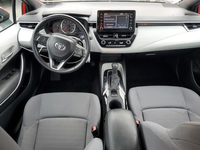 2020 TOYOTA COROLLA SE - 5YFS4RCE4LP018262