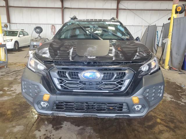 2025 SUBARU OUTBACK WI 4S4BTGUD3S3153376