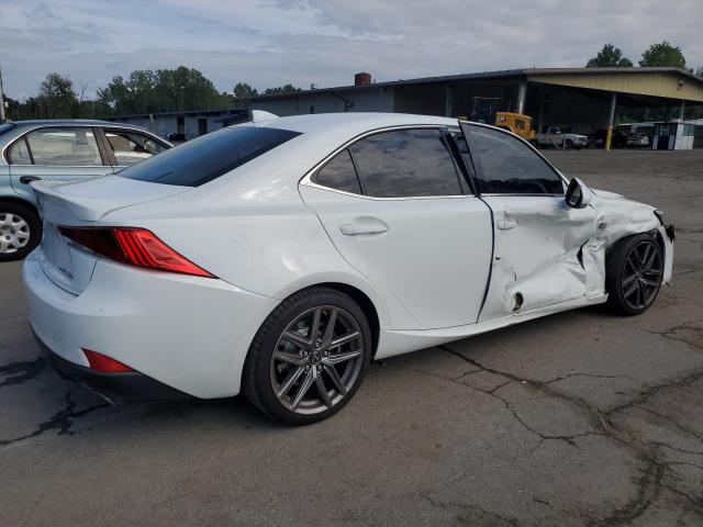 2018 LEXUS IS 300 JTHC81D29J5027532