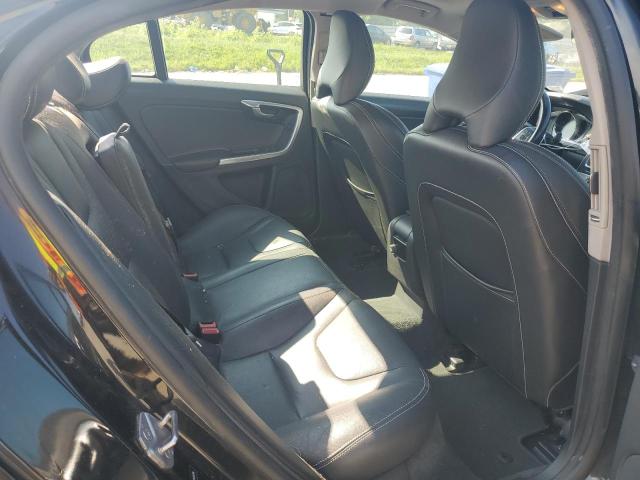 2018 VOLVO S60 DYNAMIC YV126MFL6J2456794