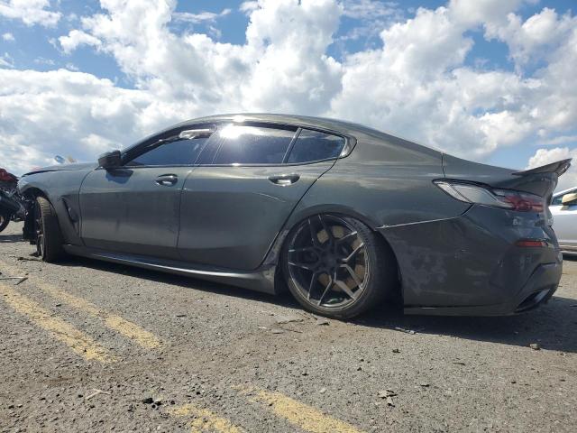 2021 BMW M850XI WBAGV8C02MCF61721