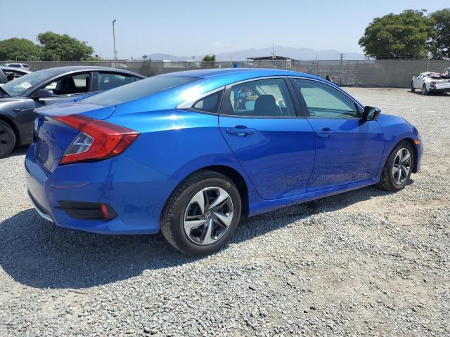 2019 HONDA CIVIC LX 19XFC2F69KE200460