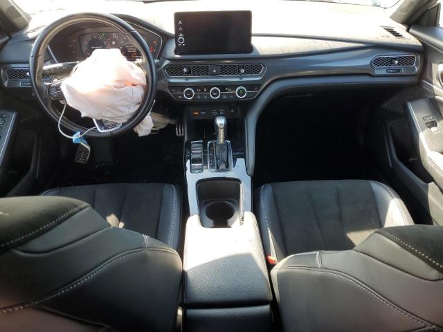 2023 ACURA INTEGRA A-SPEC TECH 19UDE4H60PA015056