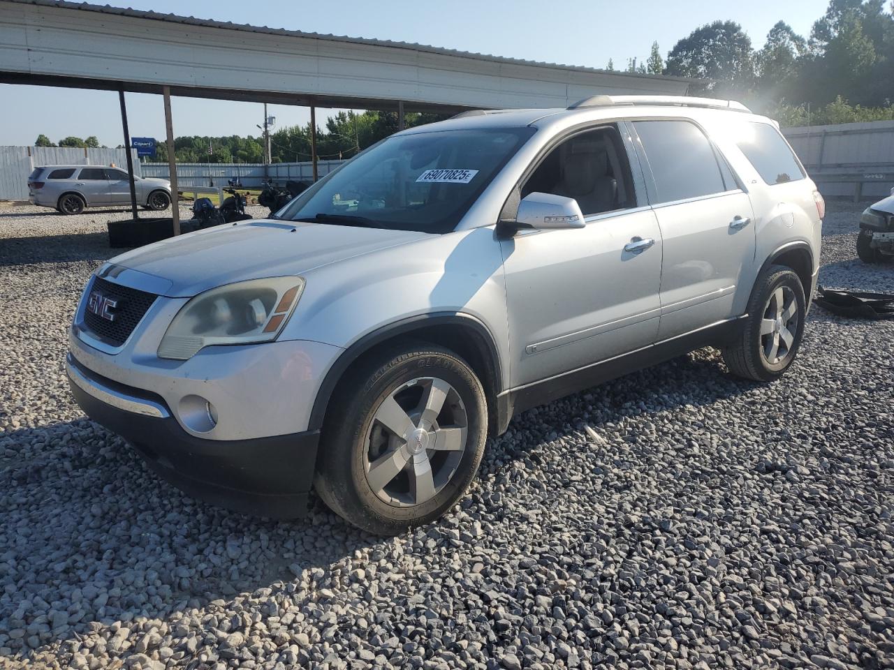 GMC ACADIA SLT-1