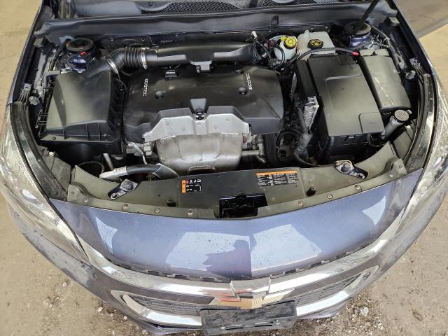 2015 CHEVROLET MALIBU 2LT - 1G11D5SL9FF272171