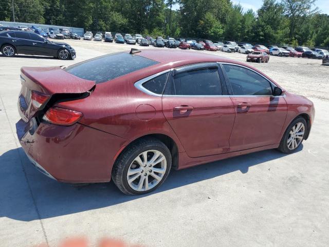 2015 CHRYSLER 200 LIMITED 1C3CCCAB5FN715913