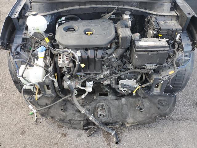 2020 HYUNDAI TUCSON SE KM8J23A49LU219436