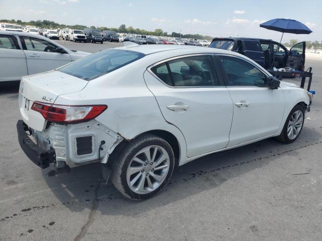 2018 ACURA ILX BASE W 19UDE2F38JA008182