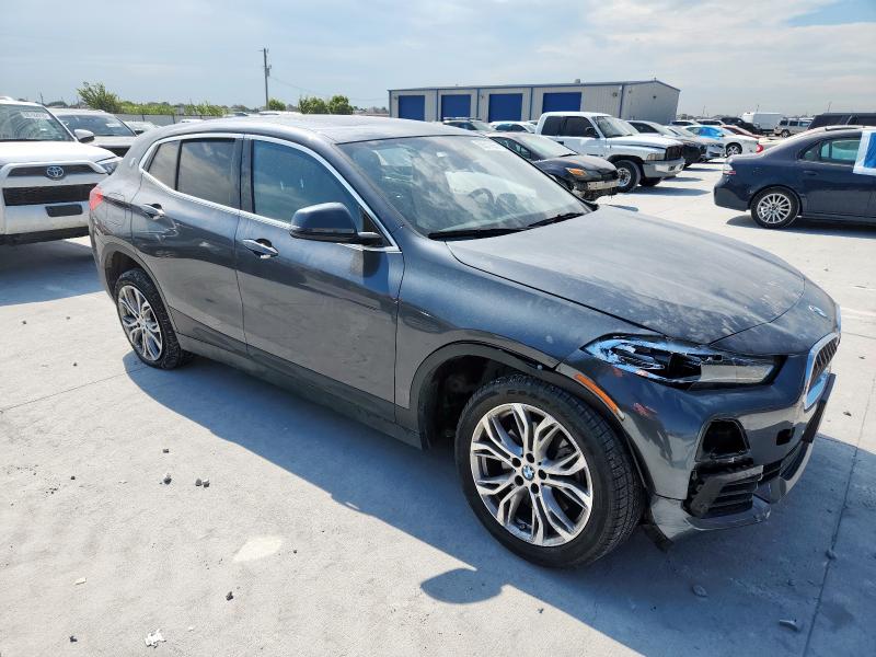 2020 BMW X2 SDRIVE2 WBXYH9C0XL5P38085