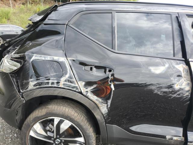 2024 VOLVO XC40 PLUS YV4L12UL1R2223284